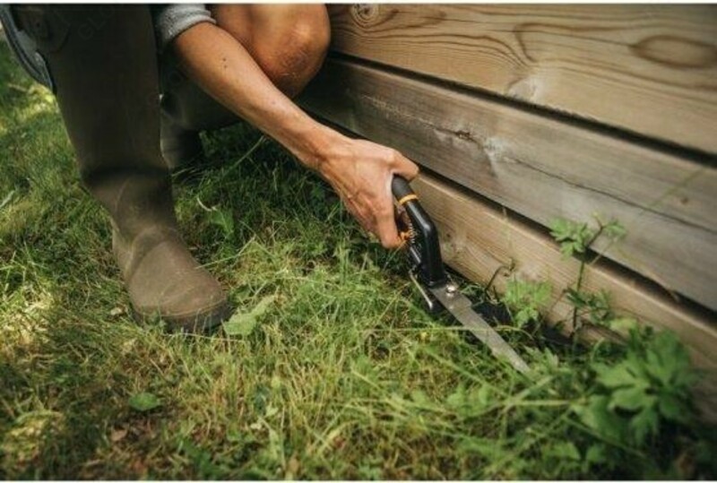 Maysa qaychi Fiskars Solid GS 21 - 298 962 so'm