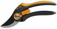 Плоскостной секатор цельнометаллический Fiskars Solid™ P331