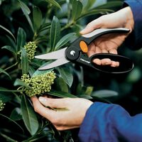  Универсальные ножницы Fiskars с петлей для пальцев SP45 - 