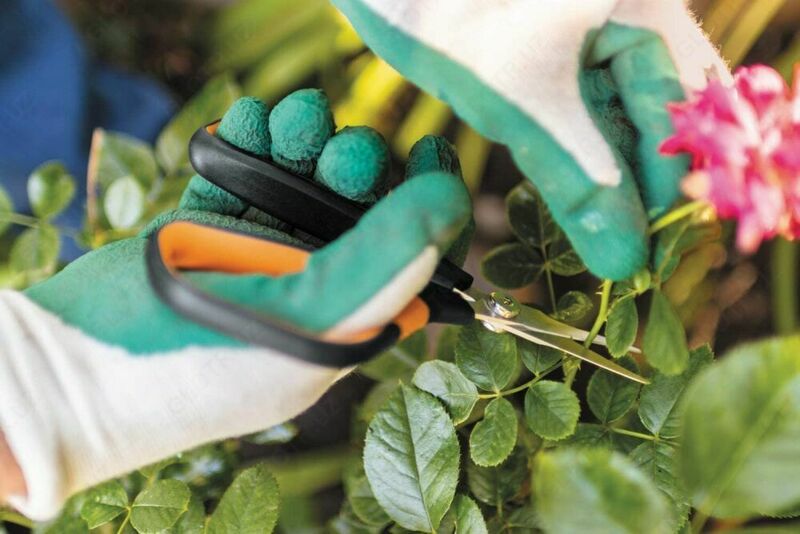 Qaychi Fiskars Solid ™ Softgrip SP15 - 164 429 so'm