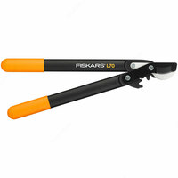 Fiskars PowerGear ™ kavisli pichoqlar (S) L70 bolgan kichik planer lopper