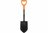 Qisqa qattiq fiskarlar belkurak