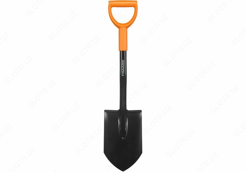 Qisqa qattiq fiskarlar belkurak