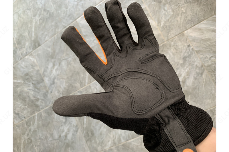 Садовые перчатки Fiskars (8) - 269 066 сум