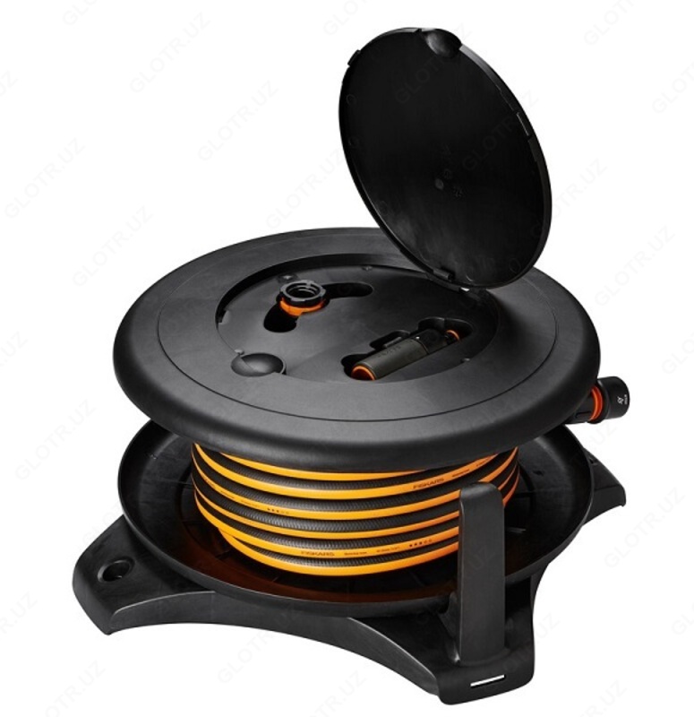 Shlangi g'altakka Fiskars Solid ™ L 30 m - 1 121 107 so'm