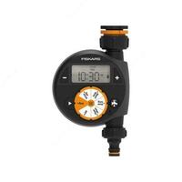 Таймер полива с одной розеткой FISKARS