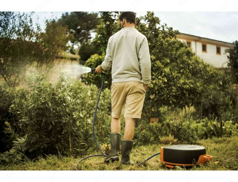 Насадка для орошения Comfort - регулируемая FISKARS - 164 429 сум