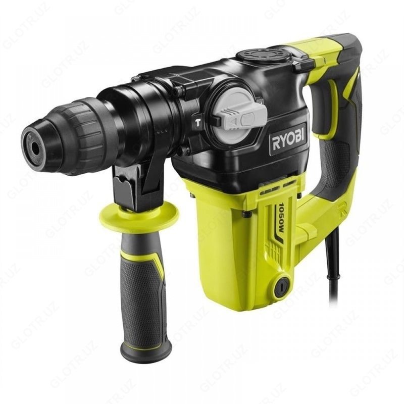 Aylanadigan bolgali elektr Ryobi RSDS1050-K