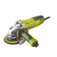 Elektr burchakli tegirmon Ryobi RAG1010-125SF - 798 000 so'm