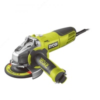 Elektr burchakli tegirmon Ryobi RAG950-125S