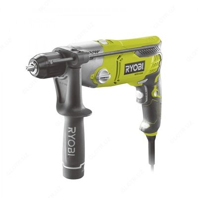 Дрель ударная Ryobi RPD1200-K