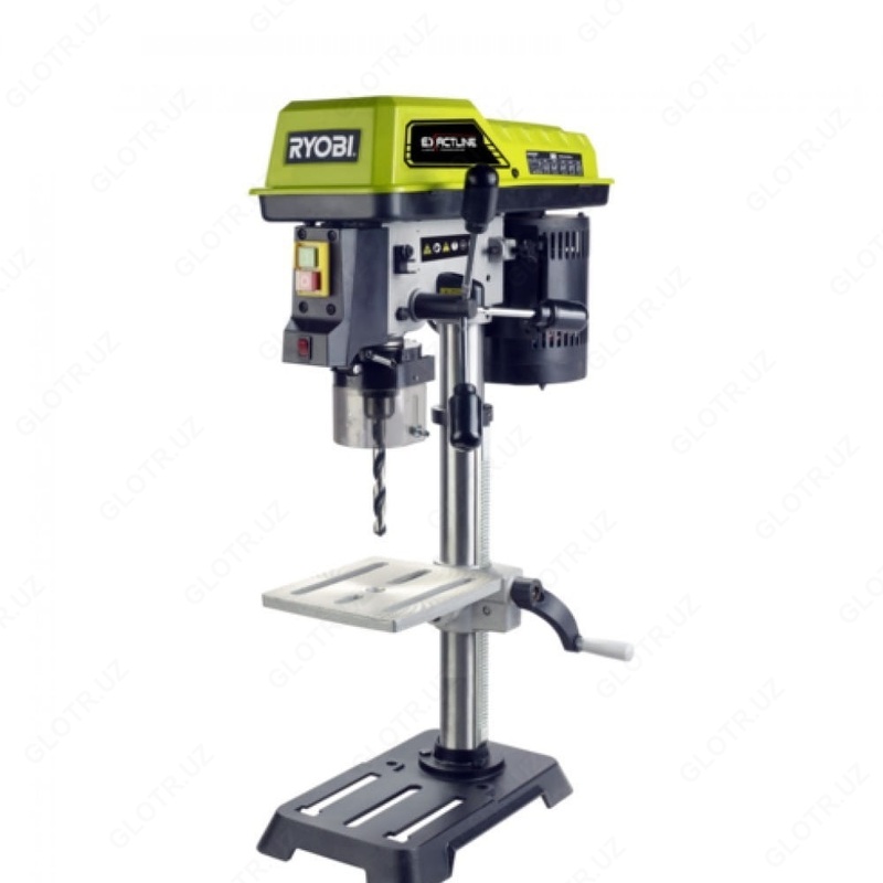 Burg'ulash mashinasi Ryobi RDP102L - 2 870 000 so'm