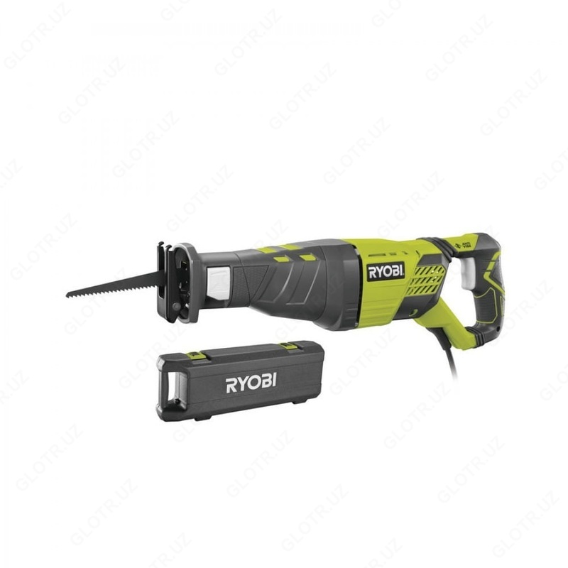 Qaytib ishlaydigan arra Ryobi RRS1200-K - 1 420 000 so'm