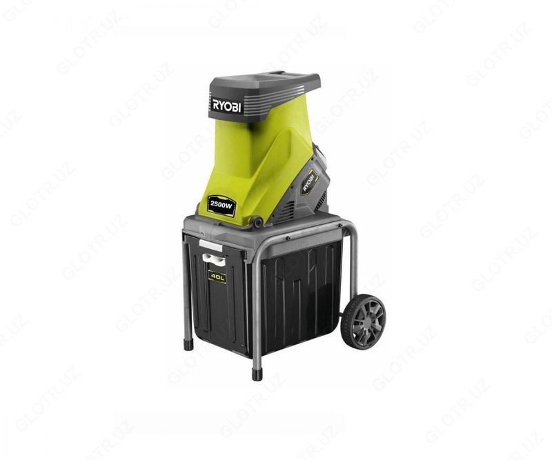 Bog 'novdasi maydalagich Ryobi RSH2545B - 2 600 000 so'm