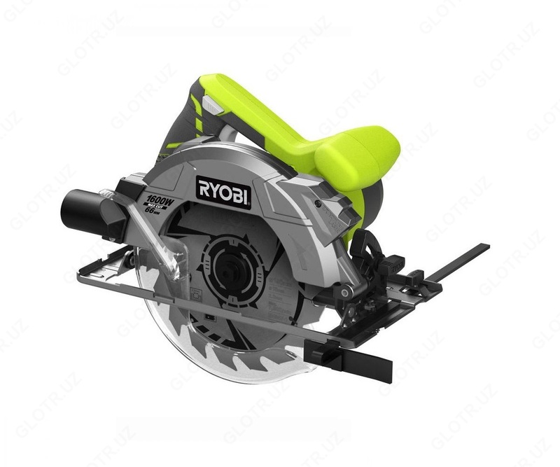 Пила дисковая Ryobi RCS1600-K