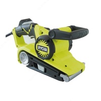  Машина ленточная шлифовальная электрическая Ryobi EBS800V - 