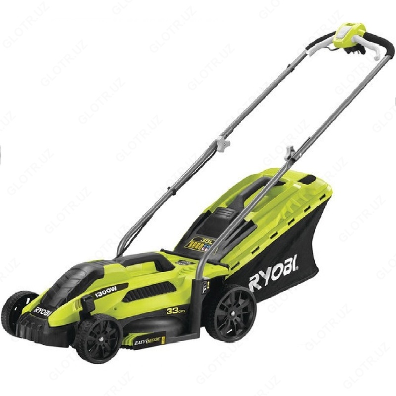 Ryobi RLM13E33S elektr maysazor