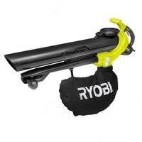  Пылесос-воздуходувка электрический Ryobi RBV3000CESV - 