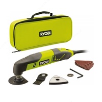  Ryobi RMT200-S kop funktsiyali elektr asbob - 