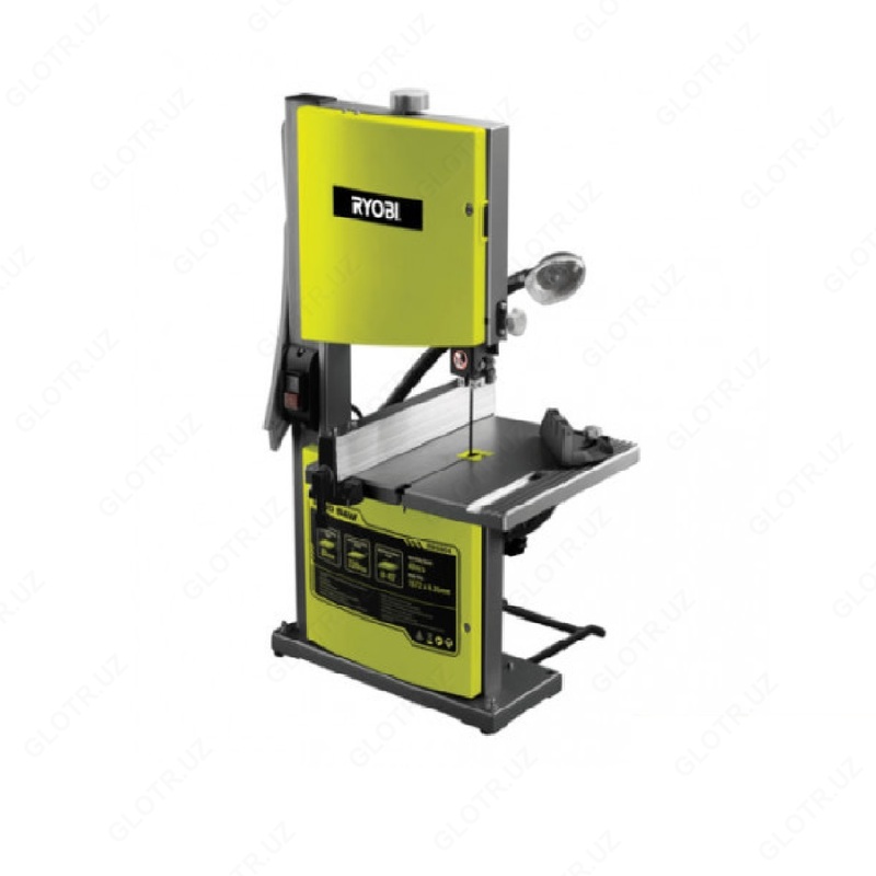 Станок ленточно-пильный Ryobi RBS904 - 3 000 000 сум
