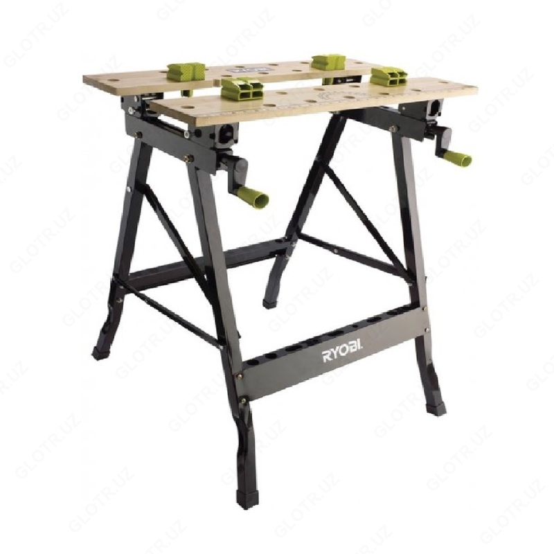 Katlanadigan dastgoh Ryobi RWB02 - 550 000 so'm