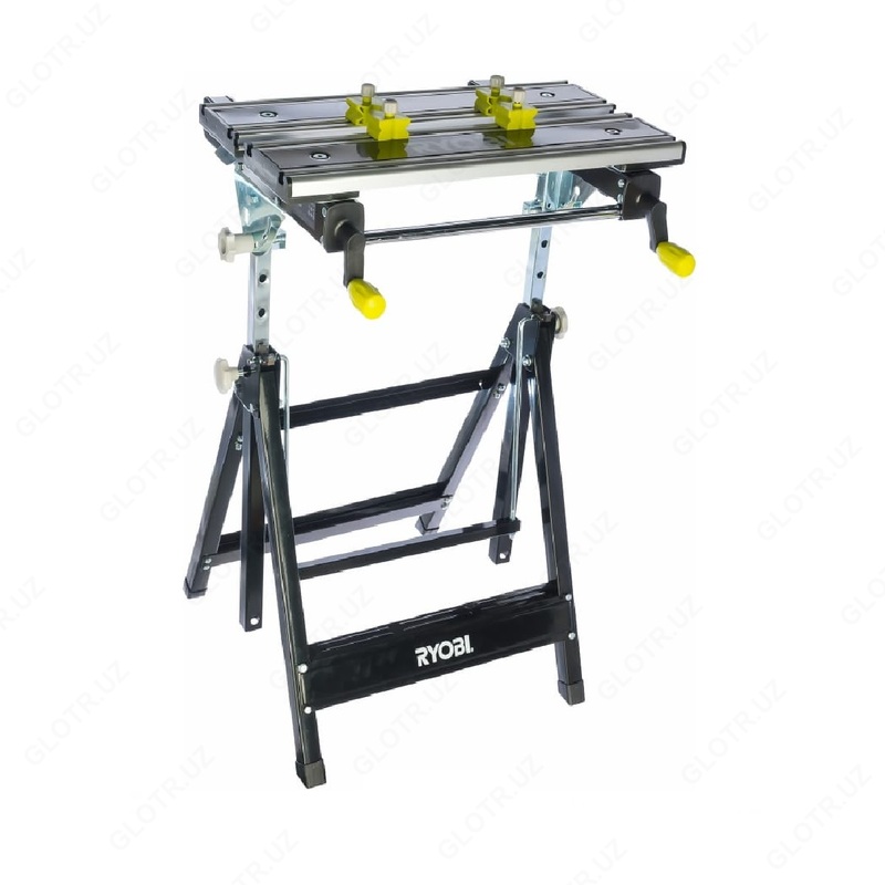 Верстак складной Ryobi RWB03 - 1 500 000 сум