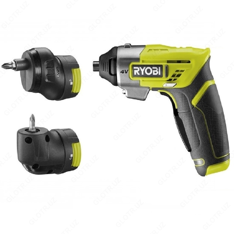 Simsiz tornavida Ryobi ERGO A2 - 650 000 so'm