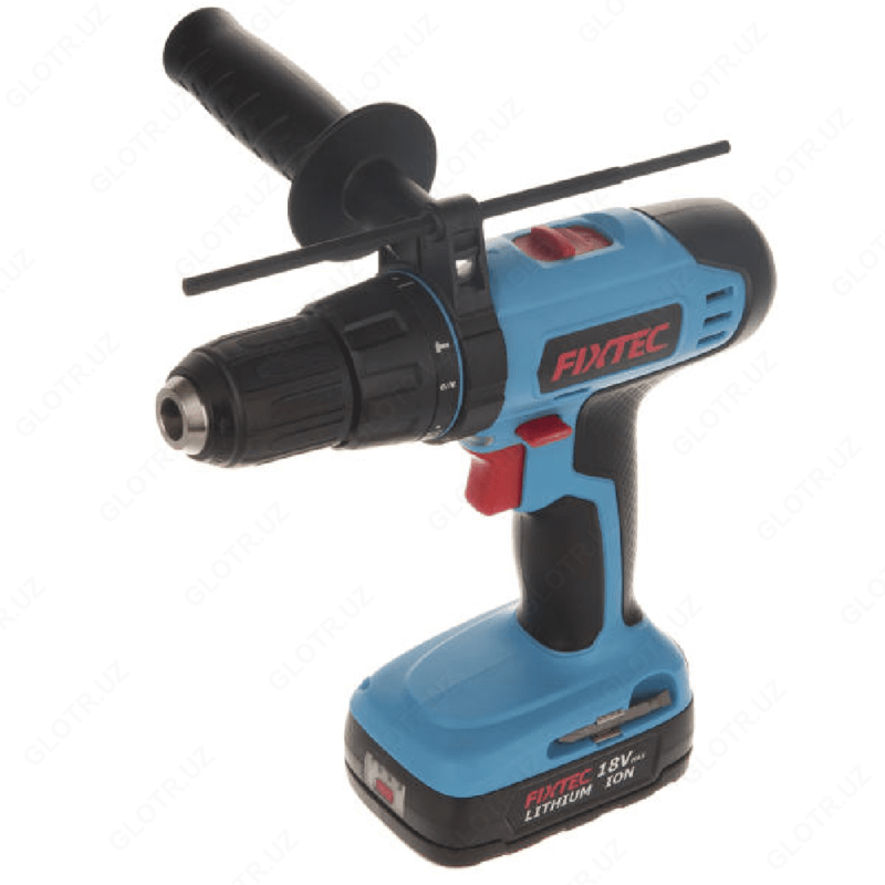 Ударная дрель 18V Cordless FCD18L01 - 915 000 сум