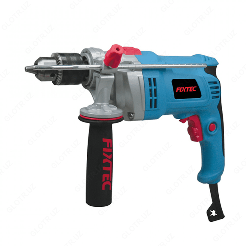 Дрель ударная электрическая Fixtec FID90001 - 505 000 сум