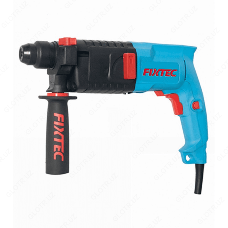 Перфоратор Fixtec FRH50001