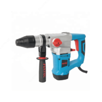 Perforator Fixtec FRH90001