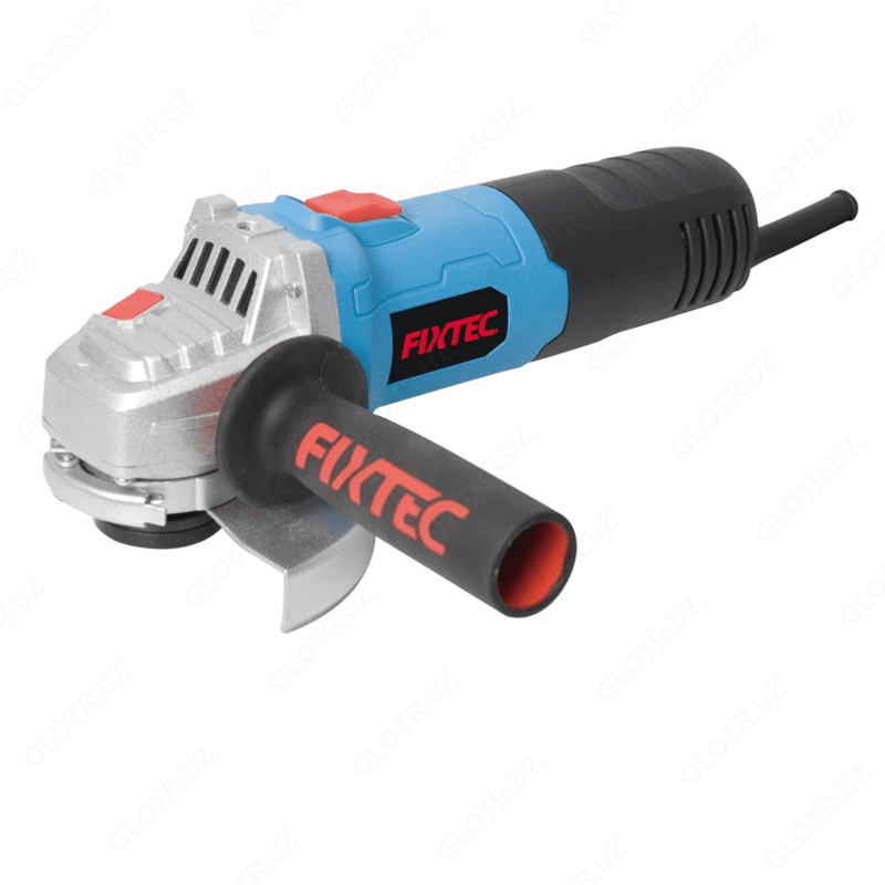 Угловая шлифовальная машина (УШМ) Fixtec FAG12503