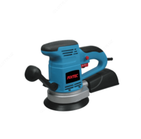  Aylanadigan silliqlash mashinasi Fixtec FRS45001 - 