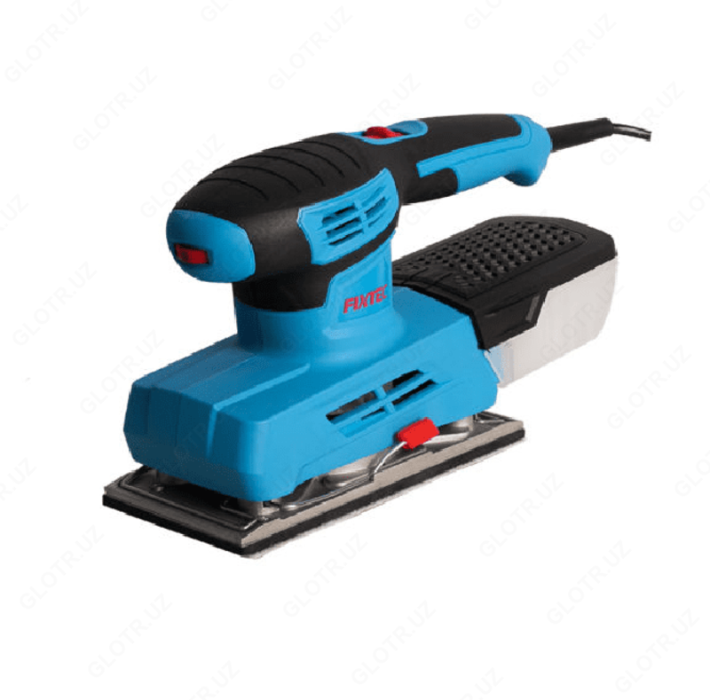 Ленточная шлифмашина FIXTEC FFS22001