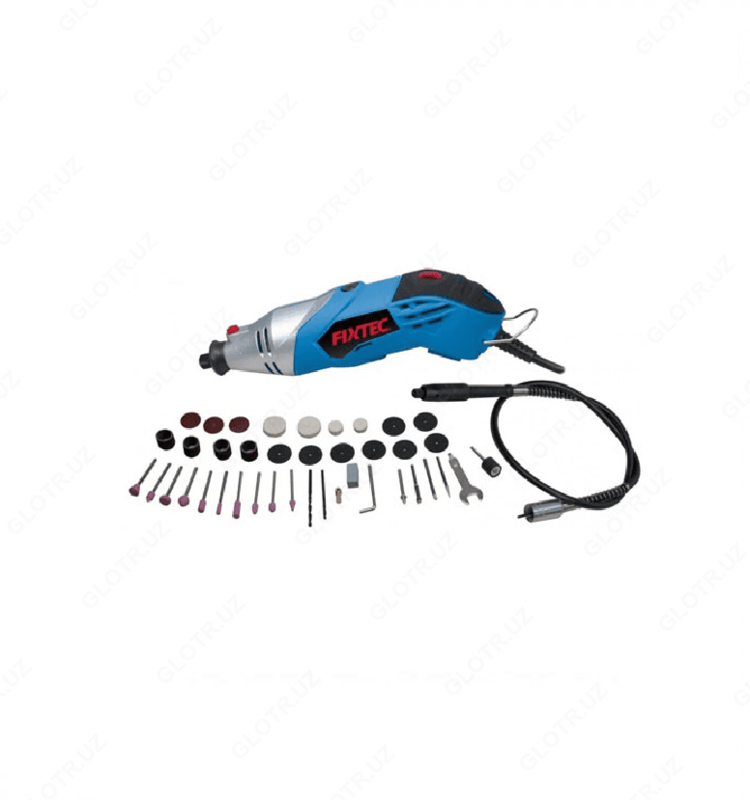 Электрическая мини-шлифовальная машина Fixtec FMG17001 - 355 000 сум