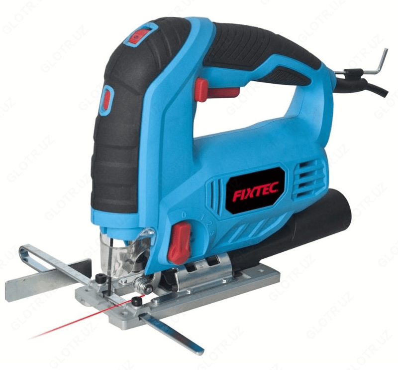 Лобзик Fixtec 850w FJS85001