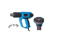 Texnik sochlarini fen mashinasi Fixtec FHG20003 - 300 000 so'm