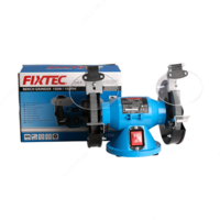 Шлифовальная машина FIXTEC FBG15001
