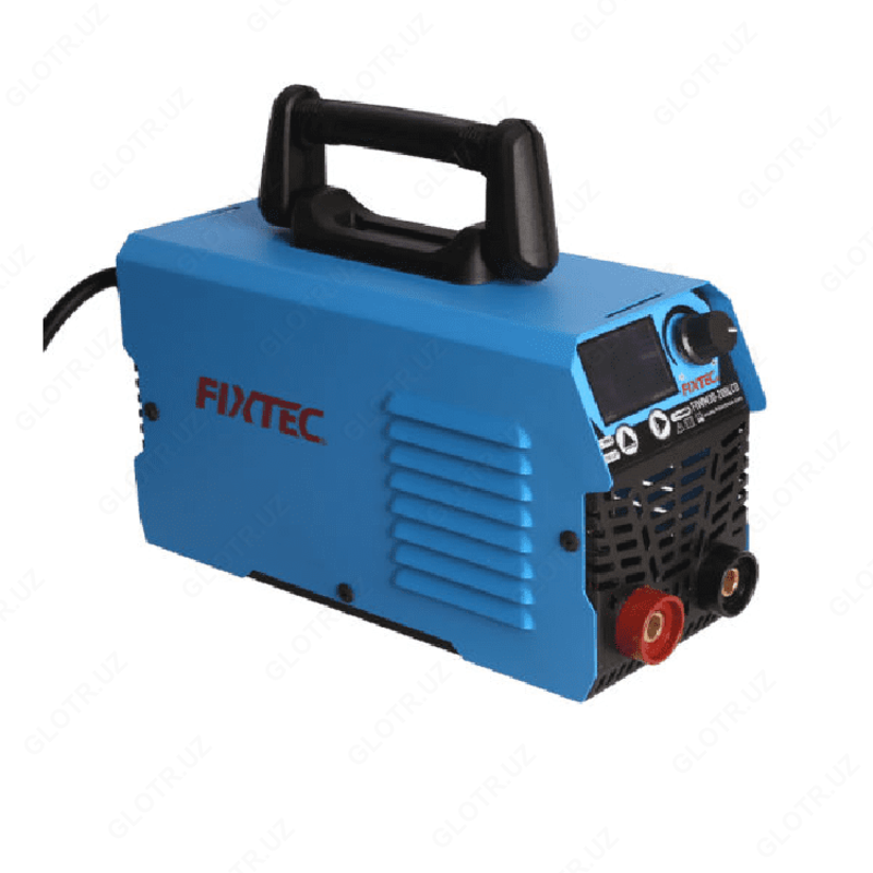  Инверторный сварочный аппарат Fixtec FIWM30-200LCD - 