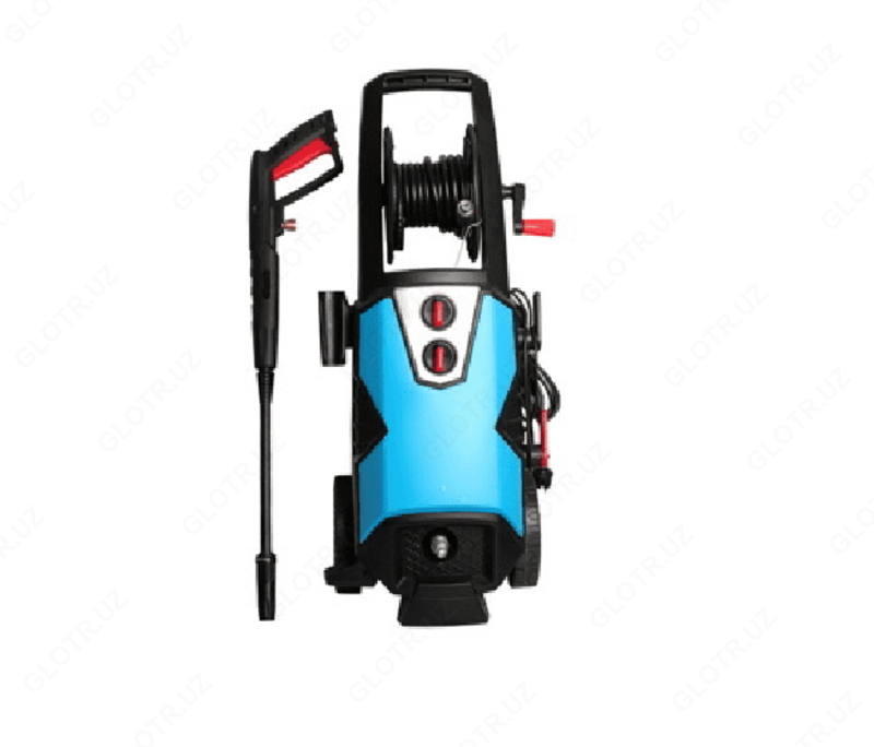  Мойка высокого давления FIXTEC FHPW1601 - 