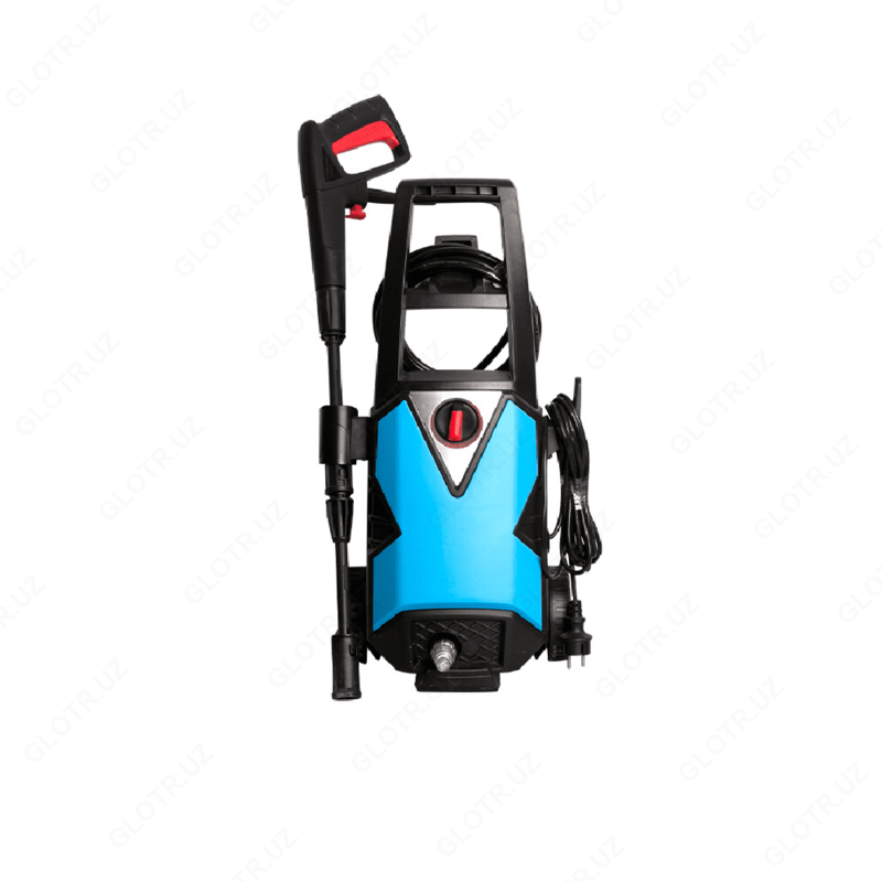 Мойка высокого давления Fixtec FHPW1201 120bar