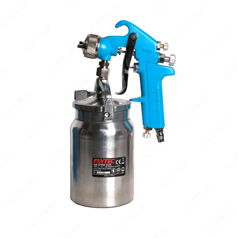 Buzadigan amallar tabancası Fixtec FASG3102 - 299 000 so'm