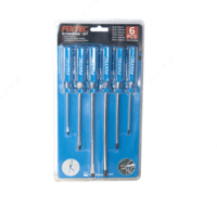 Набор отверток Fixtec FHCS2006 (6 шт) - 51 000 сум