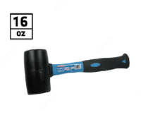Резиновый молоток Fixtec FHRH90016 - 54 000 сум
