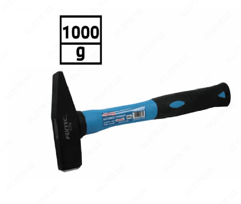 FIXTEC FHMH61000 bolg'acha (1 kg)
