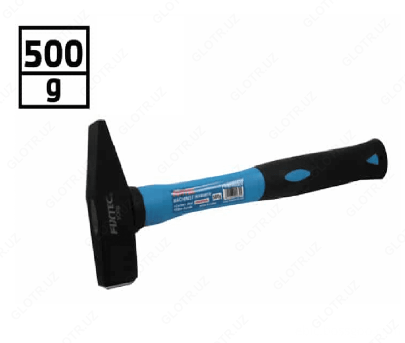 FIXTEC FHMH60500 bolg'acha (500 gr)