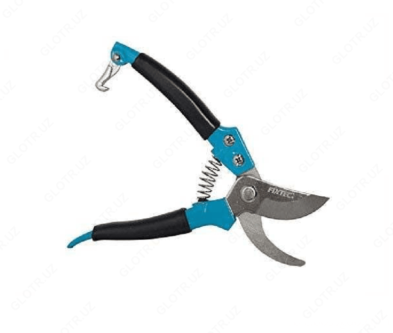 Fixtec FHGS0008 bo'limi