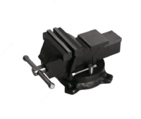 Vise Fixtec FHBV0008 200 mm