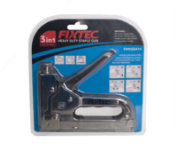  Профессиональный степлер 3-сторонний 4-14 мм (FHHSG414) - 