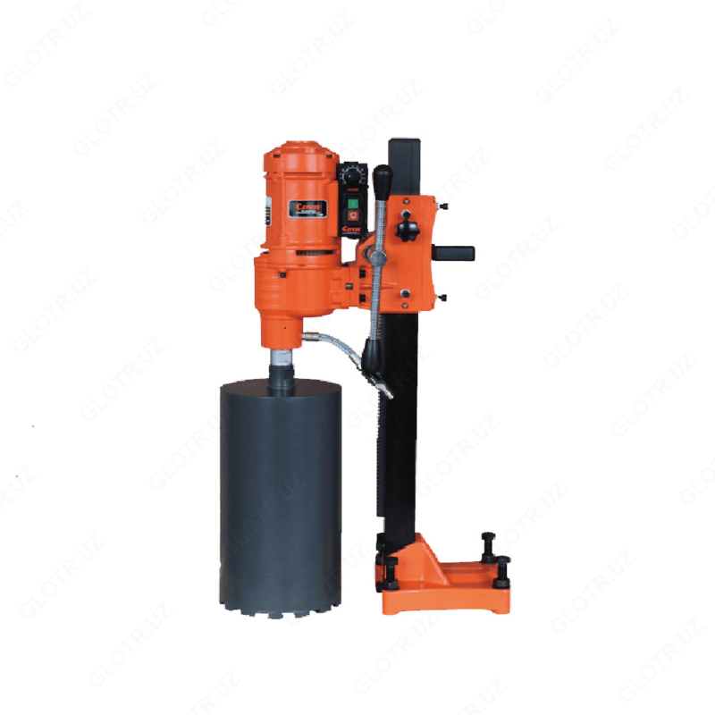  Установка алмазного бурения CAYKEN SCY-2050 - 